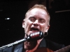 Sting - Performing with The Royal Philharmonic Concert Orchestra in Cologne, LANXESS Arena