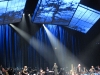 Sting - Performing with The Royal Philharmonic Concert Orchestra in Cologne, LANXESS Arena