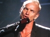 Sting - Performing with The Royal Philharmonic Concert Orchestra in Cologne, LANXESS Arena