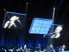 Sting - Performing with The Royal Philharmonic Concert Orchestra in Cologne, LANXESS Arena