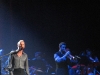 Sting - Performing with The Royal Philharmonic Concert Orchestra in Cologne, LANXESS Arena