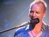 Sting - Performing with The Royal Philharmonic Concert Orchestra in Cologne, LANXESS Arena