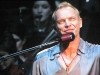 Sting - Performing with The Royal Philharmonic Concert Orchestra in Cologne, LANXESS Arena