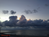 Baltrum August 2014