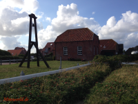 Baltrum August 2014