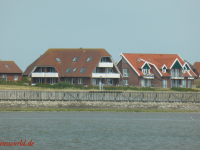 Baltrum August 2014