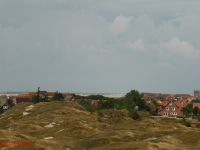 Baltrum August 2014