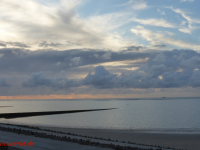 Baltrum August 2014