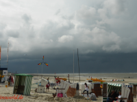 Baltrum August 2014