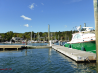 Bar Harbor September 2013