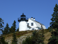 Bar Harbor September 2013