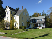 Bar Harbor September 2013