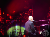 Konzertfoto Billy Joel Frankfurt Commerzbank-Arena (Waldstadion) 03.09.2016