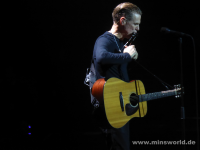 Bryan Adams Konzert Köln/Cologne, LANXESS arena