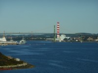 Halifax Peggy's Cove