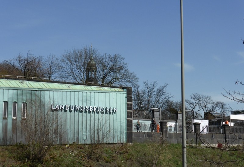 Artikelbild: Hamburg