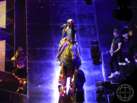 Katy Perry LANXESSarena Köln 05.03.2015