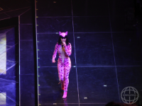 Katy Perry LANXESSarena Köln 05.03.2015