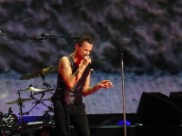 Konzertfoto Depeche Mode Berlin 2013/11/27