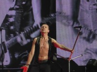 Konzertfoto Depeche Mode Berlin 2013/11/27