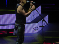 Konzertfoto Depeche Mode Köln 21.11.2013