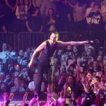 Depeche Mode – Köln 21.11.2013 – Konzertbericht und Konzertfotos