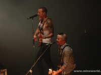 Linkin Park Köln Cologne 2014/11/06