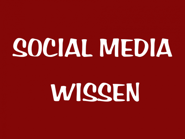 Beitragsbild Minsworld Social Media Wissen