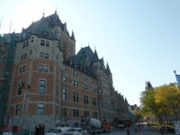 Québec Stadt