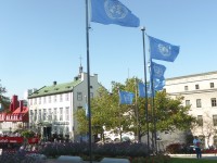 Québec Stadt