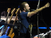 Sting & Paul Simon Köln 25.03.2015