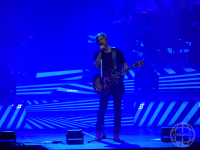 Konzertbild Sunrise Avenue LANXESS arena Köln 11.03.2016