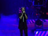 Konzertbild Sunrise Avenue LANXESS arena Köln 11.03.2016