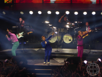 Take That Konzertfotos Köln 04.10.2015