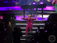 Take That Konzertfotos Köln 04.10.2015