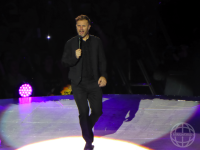 Take That Konzertfotos Köln 04.10.2015