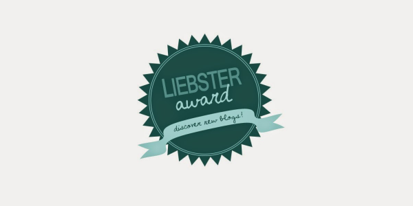 Liebster Award